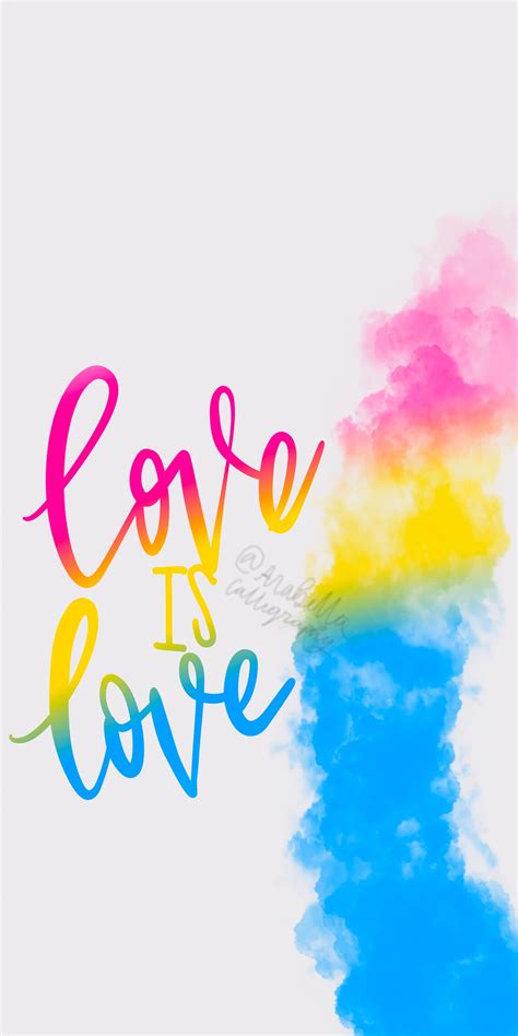 love-is-love-pride-iphone-wallpaper-4-pack-etsy