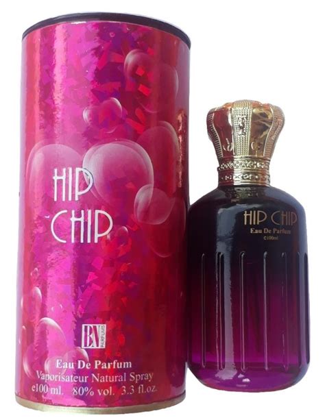 Buy High Quality No Hip Chip Perfume For Women Dmark Lk