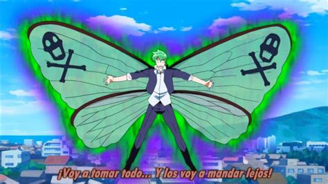 Beelzebub Retro Reseña Anime Amino