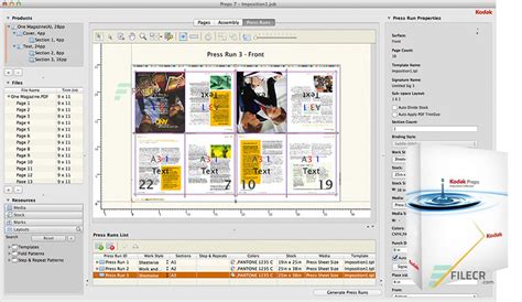 Kodak Preps 8.4.0 Build 182 Free Download - FileCR
