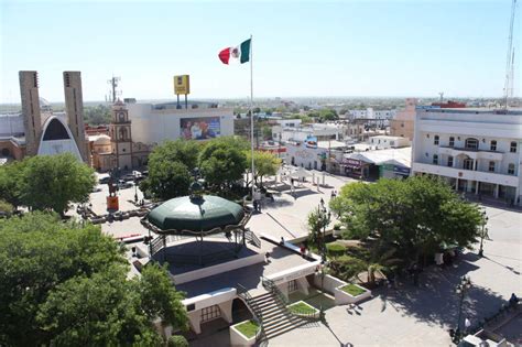 Reynosa Mexico