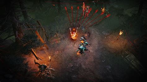 Diablo Immortal Begins Rolling Out Technical Alpha Today Shacknews