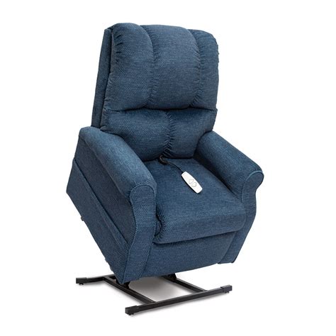 Pride Mobility Essential L 225 3 Position Lift Chair