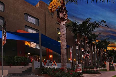 Waterton Acquires Vida Hollywood Apartments Connect Cre