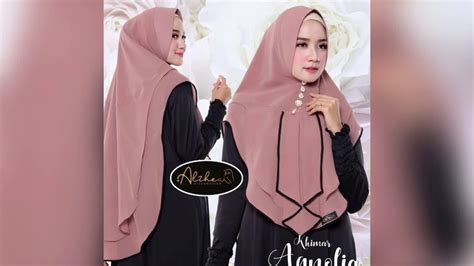 Trend Hijab 2019 Terbaru Fashion Hijab 2019 Model Hijab Terbaru