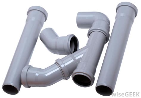 What Are The Different Types Of Home Plumbing With Pictures