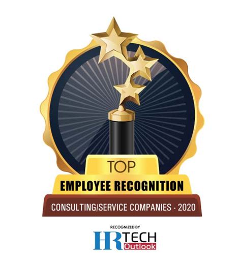 Top Employee Recognition Consultingservice Companies 2020