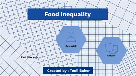 Food Inequality By Tonii Baker On Prezi Next