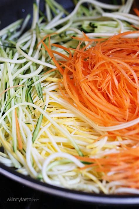 A wide variety of julienne cut options are available to you, such as feature, material, and certification. Sauteed Julienned Summer Vegetables | Skinnytaste