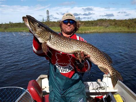 Pike Record