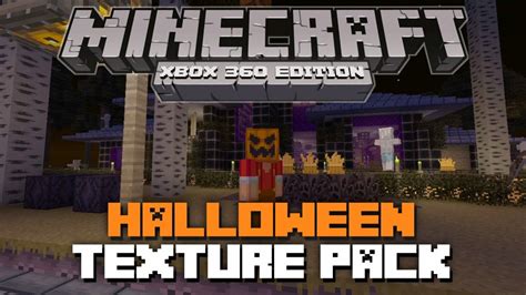 √ How To Get The Halloween Texture Pack On Minecraft Pe Anns Blog