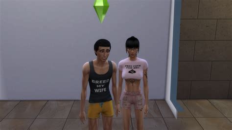 the best interracial and cuckold cc page 6 request and find the sims 4 loverslab