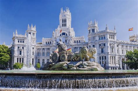 Top 20 Houses And Homes In Community Of Madrid Staylist