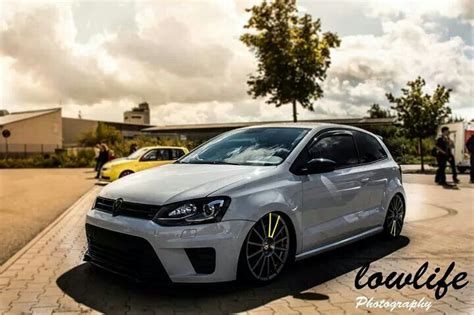 Polo 6r Wrc Vag Tuning Pinterest Polos