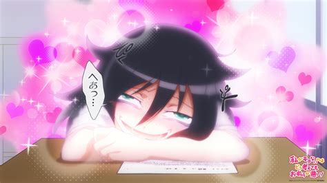 Watashi Ga Motenai No Wa Dou Kangaetemo Omaera Ga Warui [bd] Anime Vietsub Ani4u