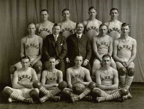 The Game Of Basketball Was Created By James Naismith Howtheyplay