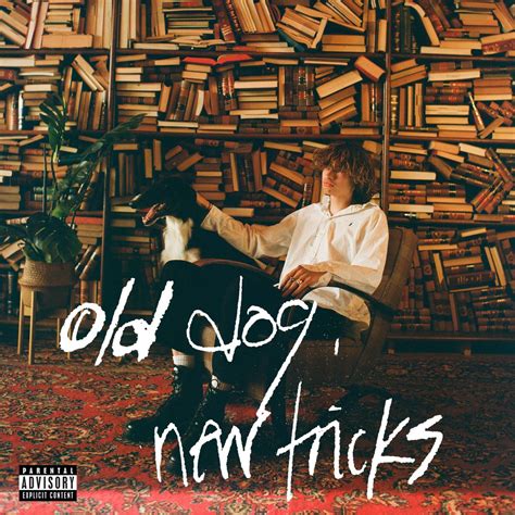 ‎old Dog New Tricks By Glaive On Apple Music