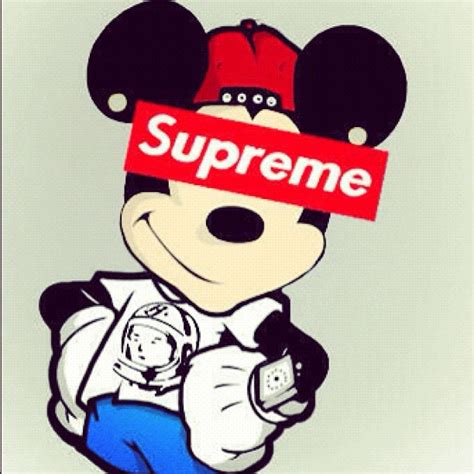 50 Mickey Mouse Dope Wallpapers WallpaperSafari