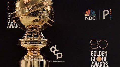 Golden Globe Awards 2023 Full List Of Nominations Out