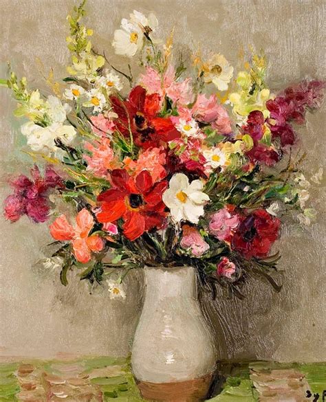 If you are interested in flower stills, aliexpress has found 9,023 related results, so you can compare and shop! Marcel Dyf ~ The Impressionist flowers | Tutt'Art ...