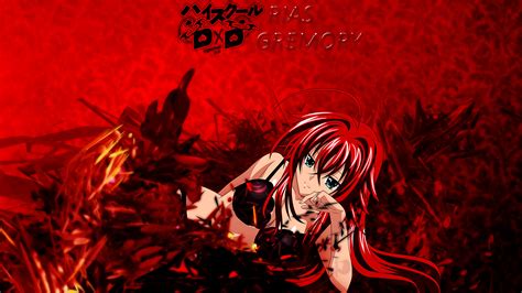 Rias Gremory GDragon Sunny Cat Wallpaper 41048199 Fanpop Page 2