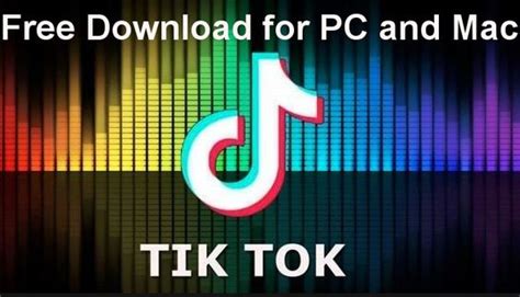 Tik tok for pc download: Free Download - Tik Tok for PC, Windows 7,8,10 and Mac ...