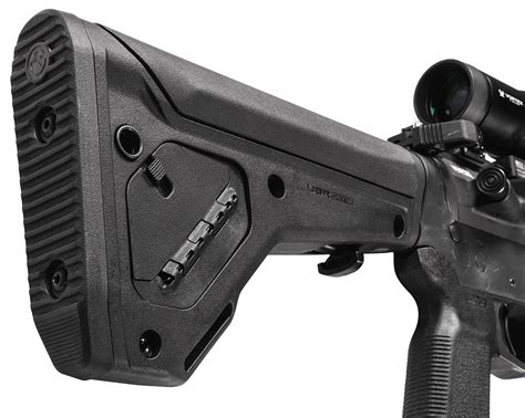 Magpul Ubr Gen2 Collapsible Stock Recon Company