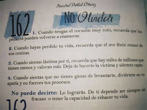 Savesave mientras_te_olvido_nacarid_gratis_pdf (1).pdf for later. Mientras Te Olvido, Nacarid Portal Arráez. | Mientras te ...