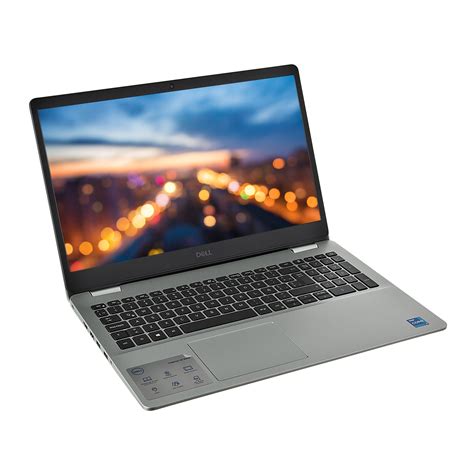 Dell Laptop Inspiron 15 3501 Core I5 1135g7 8gb 256gb Ssd 156