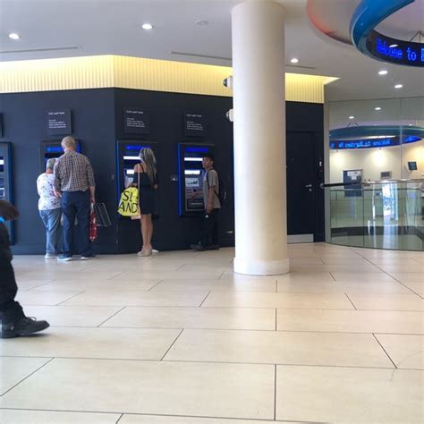 Below is a list of barclays bank branches close by. Barclays - Bank in Reading