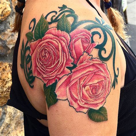 Finished This Beautiful Piece Roses Are Fully Healed English Rose