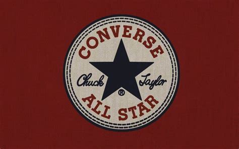 Converse Logo Hd Wallpapers Desktop And Mobile Images And Photos