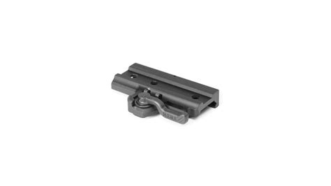 Arms Inc Aimpoint Comp M4 Throw Lever Mount Free