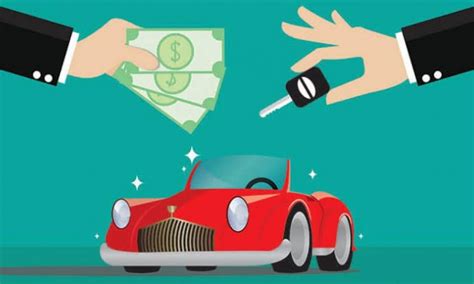 tips to sell your car
