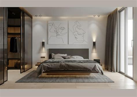 Deve garantire agli abitanti un riposo perfetto, deve. Quadri Per Camere Da Letto Moderne : Miglior Quadri X Camera Da Letto 2020 Guida Dell Acquirente ...