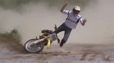 Top Motocross Fails And Funny Moments 2019 Hd Youtube