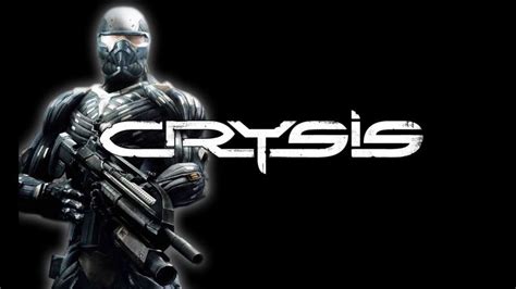 Crysis 2 Nejočekávanější Hra Letošního Roku V Mnohém Překvapí