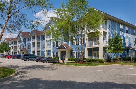 Magnolia Village | Apartments in Jacksonville, FL