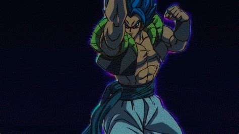 Broly gif by dragon ball super. NYC folks, are we OK? | Page 7 | Sports, Hip Hop & Piff ...