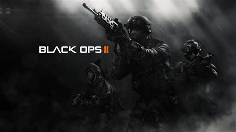 Call of Duty Black Ops 2 - HD wallpaper download. Wallpapers, pictures ...