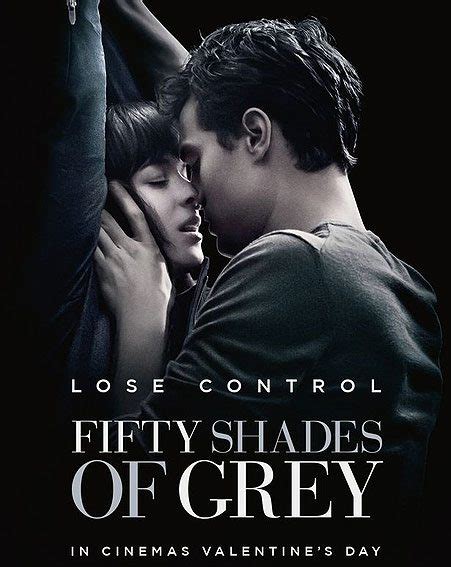 Fifty Shades Of Grey Sequel Confirmed Ahead Of First Movie Release Date