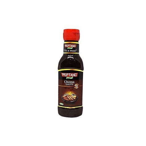 Peptang Choma Sauce Specification And Prices Check Price