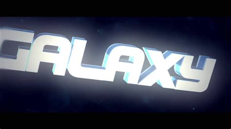 Galaxy Gamers Intro Youtube