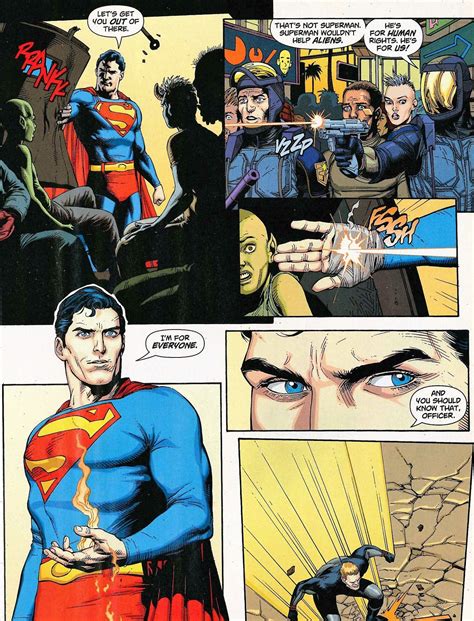 The Best Superman Stories Of The Modern Era