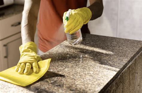 Cleaning Marble Countertops Granitepro