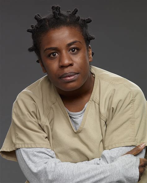 How Crazy Is Crazy Eyes From ‘orange Is The New Black Win A Chance To