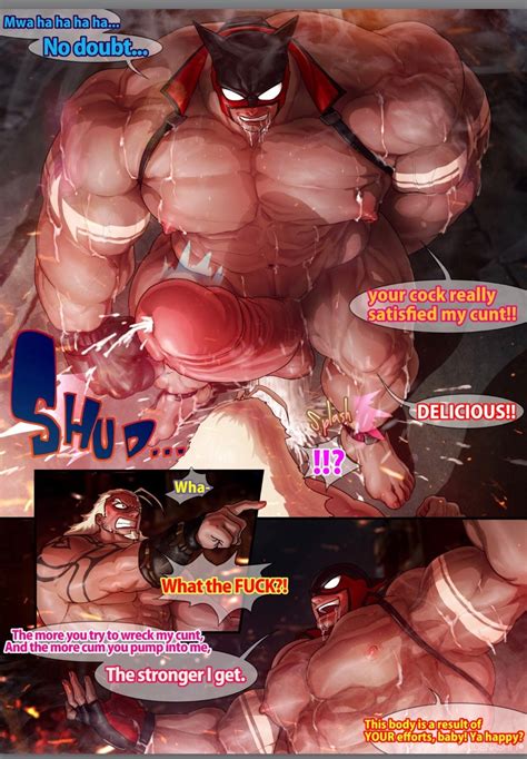 Bara Manga Wrestling Tumblr Tumbex