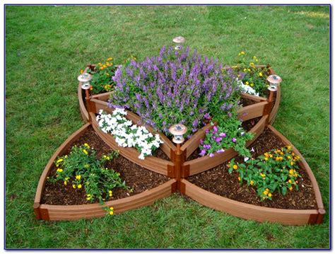 Maybe you would like to learn more about one of these? Raised Bed Garden Kit Menards - Garden : Home Design Ideas ...