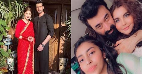 how top pakistani celebrities celebrated eid this year reviewit pk