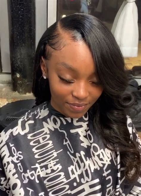illxlo💎 black women hairstyles beautiful hair hair styles